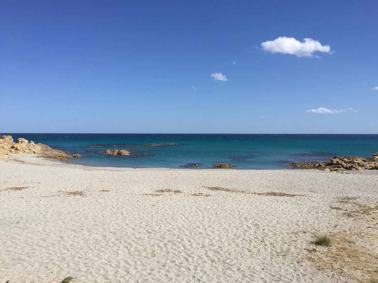 Residence "Il Sestante" Cala Liberotto Kültér fotó